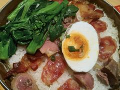 -华记煲仔华·煲仔饭(市桥易发店)