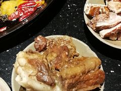 -肥龙火锅(南坪店)