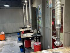 -33韩式自助烧烤(环城南路店)