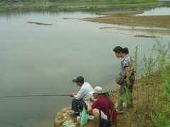 -永定河休闲森林公园