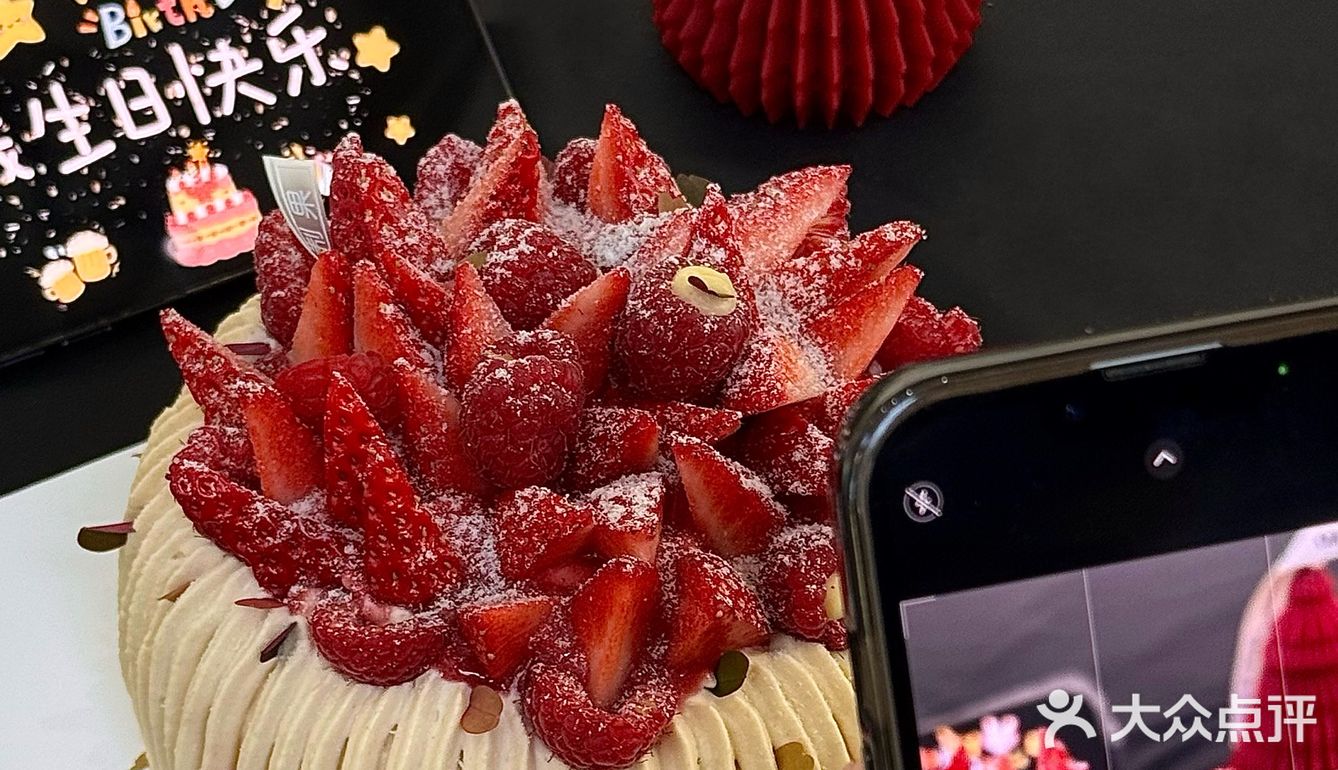 杭州糕城地位再次稳固……好伟大的一块🍰……