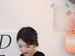 -HUGS coffee(东区店)