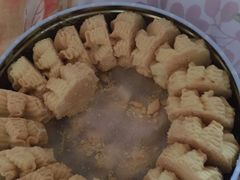 -珍妮曲奇聪明小熊(尖沙咀店)