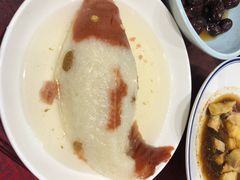 -穿越·兴化早茶·兴化味(英武路店)