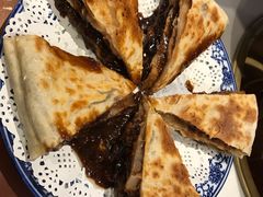 -宣武小院涮肉(前门店)