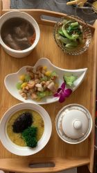 点击看大图 -卓玥国际月子会所(罗山路店)