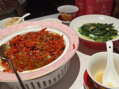 -千百味红餐厅·江西菜(绿地双子塔店)