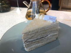 -Toris(LuOne凯德晶萃广场店)