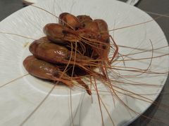 -阿毛饭店(和义路店)