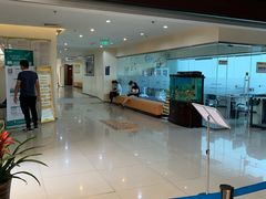 -松乔体检(亦庄店)