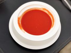 番茄汤-EATALIA意塔利意式餐厅(鼓楼店)