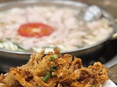椒盐平菇-迎三江菌汤兔(星桥街西段店)