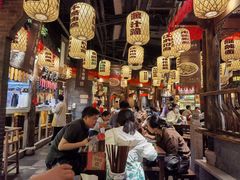 -南京大牌档(济南万象城店)