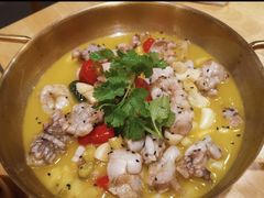 -我是那个大叔·美食研究所(新塘路店)