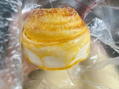 金丝奶花卷-宫门口馒头铺(创始人总店)