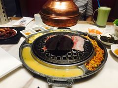 -韩宫宴烤肉·料理(南京江宁万达店)