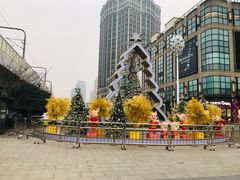 -光启城时尚购物中心