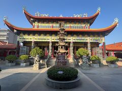-显应宫(长乐区)