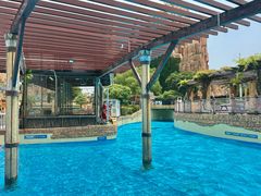 -上海玛雅海滩水公园