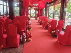 -青岛鑫江温德姆酒店