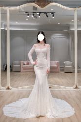 -MuseMarry婚纱(前海嘉里中心店)