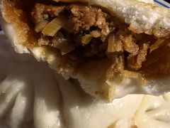 精品猪肉大葱包-庆丰包子铺(金沟河桥店)