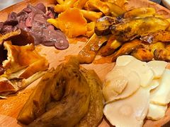 -芸鲜季·云南野生菌餐厅· 云南风物味研社(闵行店)