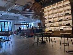 -星巴克臻选(长沙运达中央广场店)