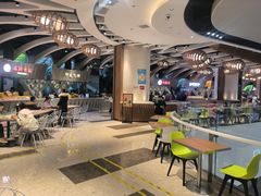 -食悦天美食广场(长沙IFS国金中心店)