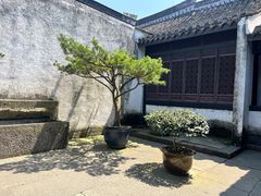 -绍兴鲁迅故里·沈园景区