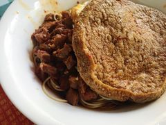-辣肉面大王(天平路店)