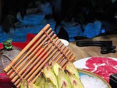 -扬之阿李菌汤火锅(1969店)
