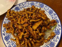-娄三少·老北京春饼烤鸭家常菜(方庄店)
