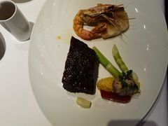 -王品牛排(佛山南海万科广场店)