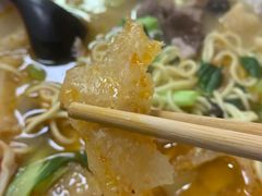 -双冰面馆(茶南店)