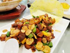 -海宝酒家(中山四路店)
