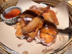 -洞庭土菜小炒馆(易发广场店)