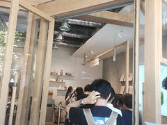 -喜茶(上海打浦桥日月光gelato lab+店)