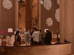 -广州粤海喜来登酒店