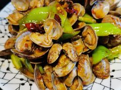 -渔民船说·北塘海鲜·天津菜·海肠捞饭(北塘古镇店)