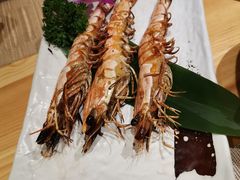 -酒井酱子·深夜食堂(东城汇店)