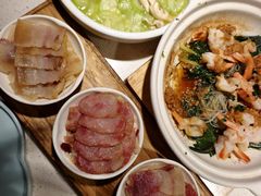 -刀板香·安徽菜(国购IFC店)