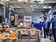 -熙成烧烤(白塔岭店)