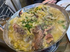 -东北农家饺子村(昌平路店)