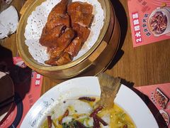 -胡桃里音乐酒馆(白云五号T5 MALL店)