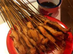 放学小肉-哥老官重庆美蛙鱼头(虹口龙之梦店)