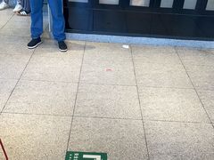 -麦当劳(北苑秋实路店)