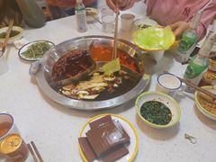 -陳艳红火锅(港汇店)