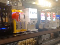 -盛江山自助料理(奥莱锦辉购物广场店)