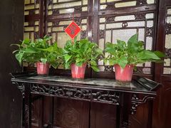 -老浒记烤鸭-北京菜(琉璃厂店)